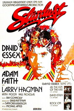 Stardust (1974)