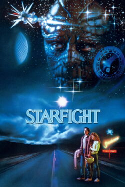 Starfight (1984)