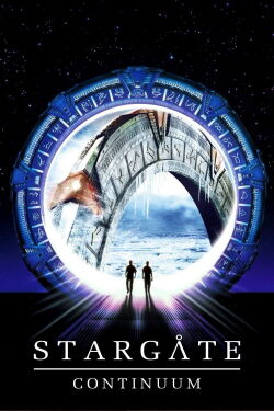 Stargate: El contínuo (2008)