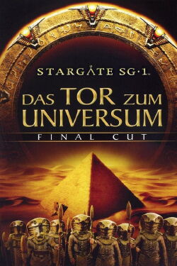 Stargate SG-1: Das Tor zum Universum - Final Cut (2009)