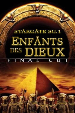 Stargate SG-1 : Enfants des dieux (2009)