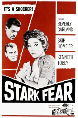 Stark Fear (1962)
