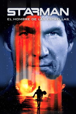 Starman: El hombre de las estrellas (1984)