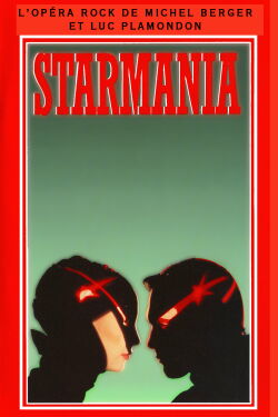 Starmania (1991)