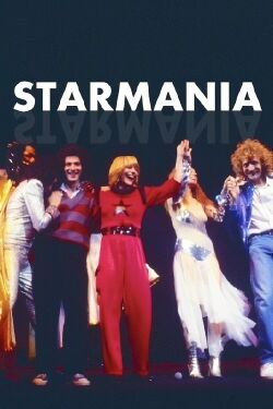 Starmania, l'opéra rock qui défie le temps (2018)