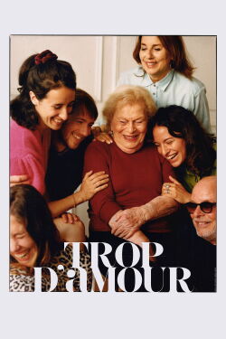 Starring Grandma (2020)