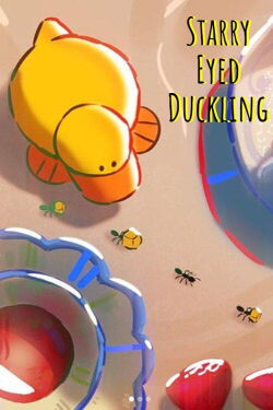 Starry Eyed Duckling (2023)