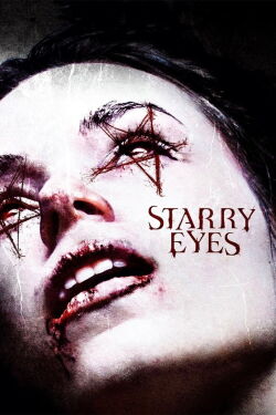 Starry Eyes (2014)