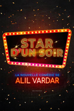 Stars d'un soir (2024)