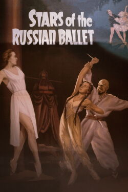 Stars of the Russian Ballet (1954)