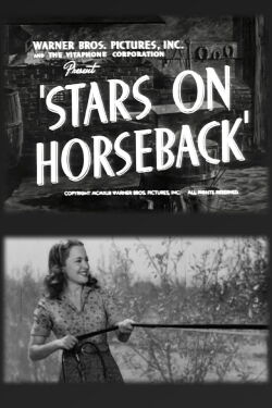 Stars on Horseback (1943)