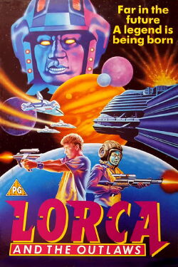 Starship (1984)