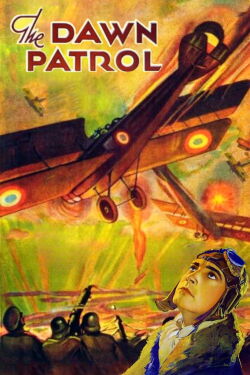 Start in die Dämmerung (1930)