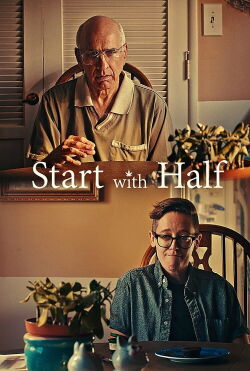 Start with Half (2019)