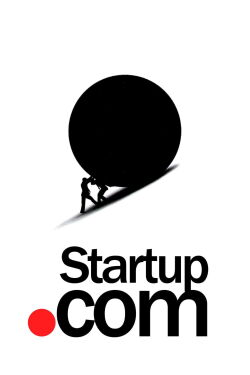 Startup.com - Vom Aufstieg und Ende eines amerikanischen Traums (2001)