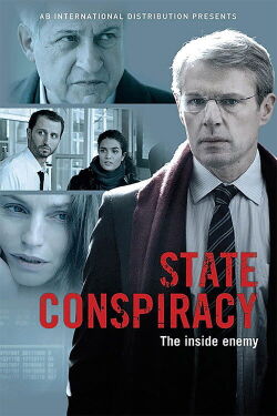 State Conspiracy (2012)