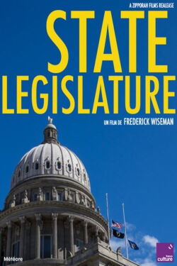 State Legislature (2007)