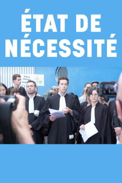 State of Necessity (2022)
