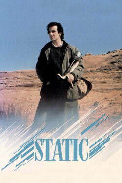 Static (contacto con el más allá) (1986)