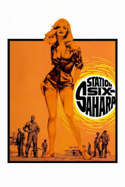 Station Six-Sahara (1963)