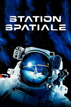 Station spatiale (2002)