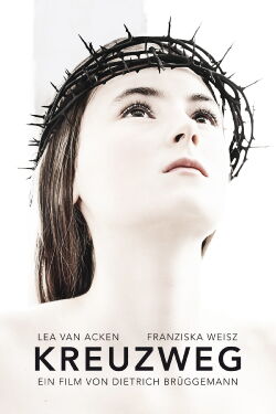 Stations of the Cross (2014)