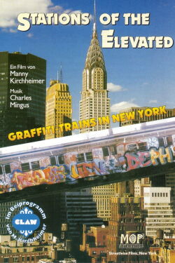 Stations of the Elevated (1981)