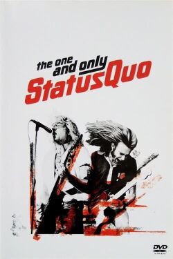 Status Quo – The One And Only (2006)