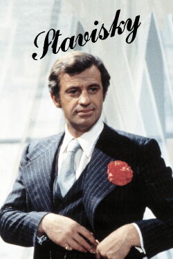 Stavisky (1974)
