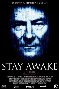 Stay Awake (2023)