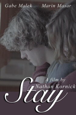 Stay (2024)