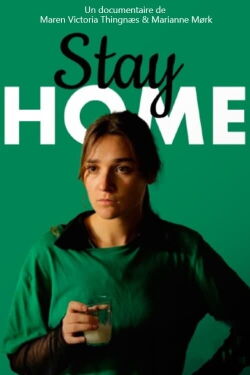 Stay home (2021)