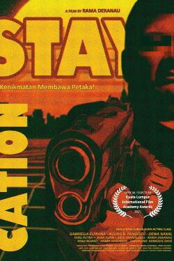 Staycation (2024)