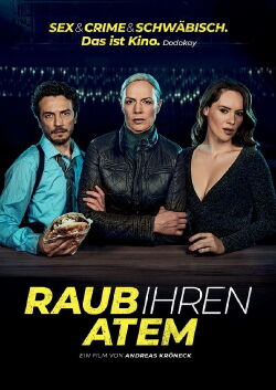 Steal Her Breath (2024)