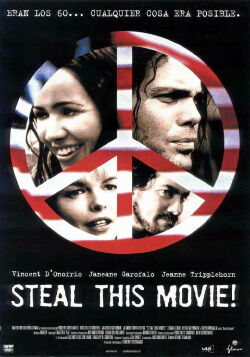 Steal This Movie (2000)