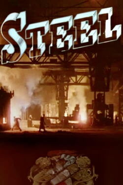 Steel (1945)