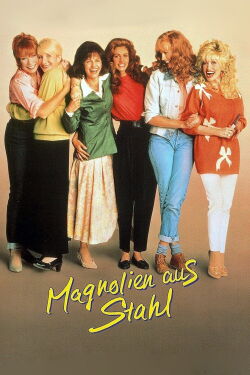 Steel Magnolias (1989)