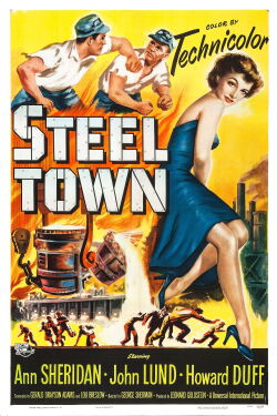 Steel Town (1952)