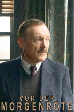 Stefan Zweig: Farewell to Europe (2016)