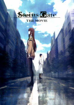 Steins;Gate: The Movie (2013)