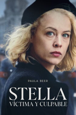 Stella. A Life. (2024)