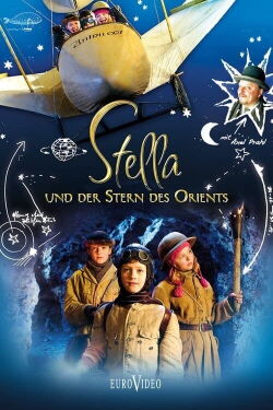 Stella and the Star of the Orient (2008)
