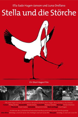 Stella and the Storks (2007)