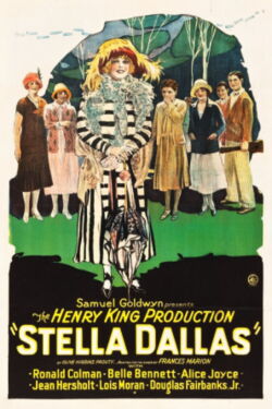 Stella Dallas (1925)