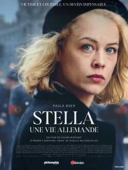 Stella, une vie allemande (2024)