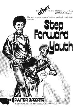 Step Forward Youth (1977)