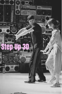 Step Up 3D (2010)