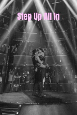 Step Up All In (2014)