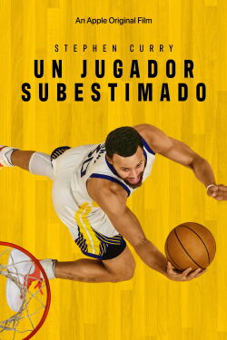 Stephen Curry: Un jugador subestimado (2023)