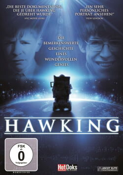 Stephen Hawking Biography (2013)